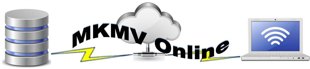 MKMV Online Logo